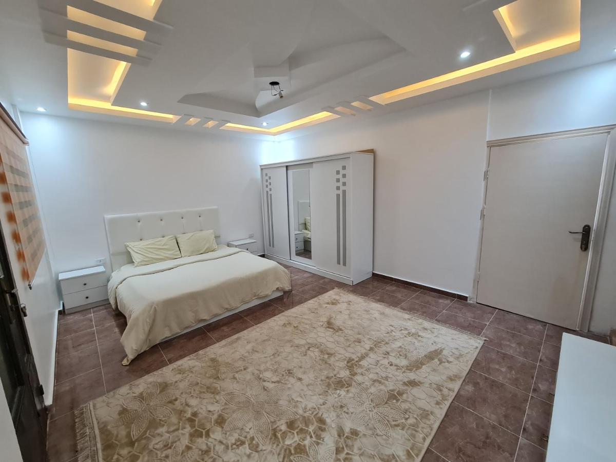 Petra Sunset Bed & Breakfast Bed and Breakfast Wadi Musa Exterior foto