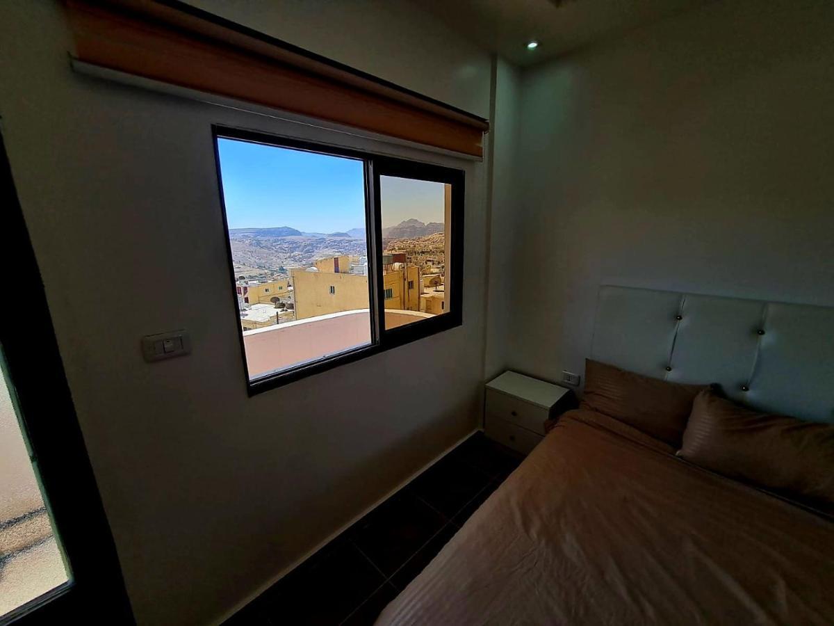 Petra Sunset Bed & Breakfast Bed and Breakfast Wadi Musa Exterior foto