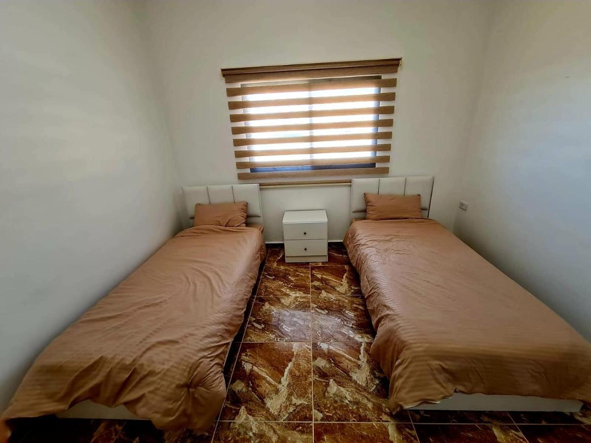 Petra Sunset Bed & Breakfast Bed and Breakfast Wadi Musa Exterior foto
